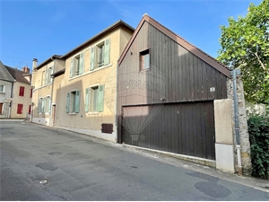 propriete à la vente -   58300  DECIZE, surface 260 m2 vente propriete - UBI477796700